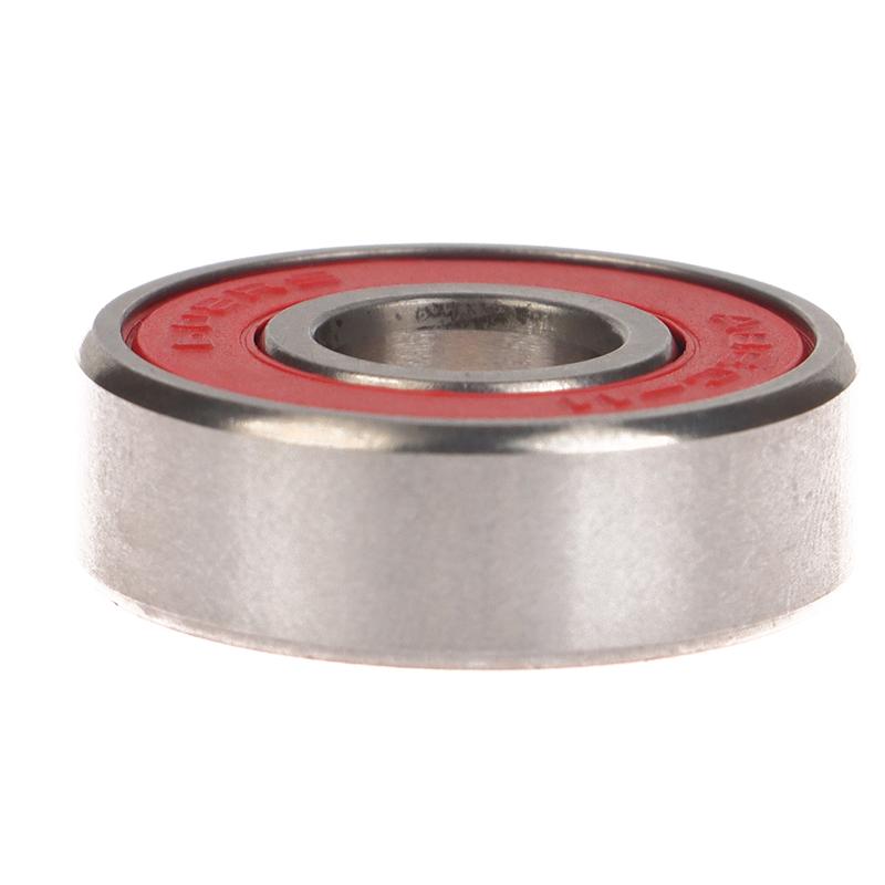 4 szt. Łożysko 608 Abec-11 Konserwacja Outdoorowe Rolki Akcesoria Zamienne Łożyska do Deskorolki Dostawa Kółko Sport