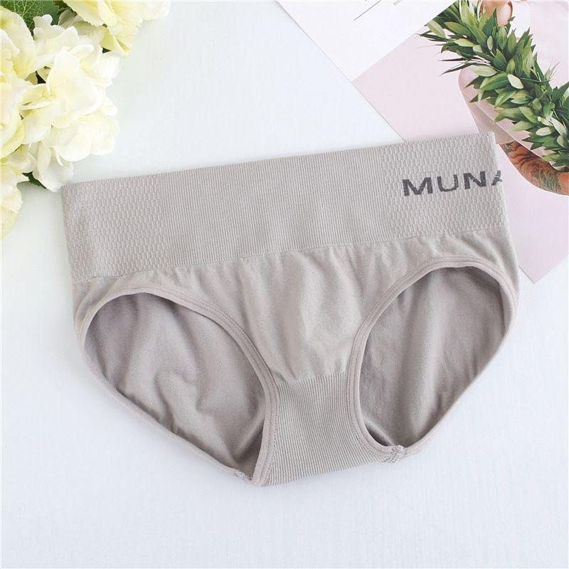 Women Brief Cotton Comfortable Underwear Panties