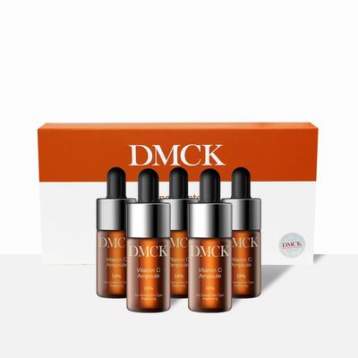 Vitamin C 18% Ampoule 10ml