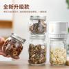 Cross-border New Product Electric Mason Jar Vacuum Machine Small Household Food Preservation