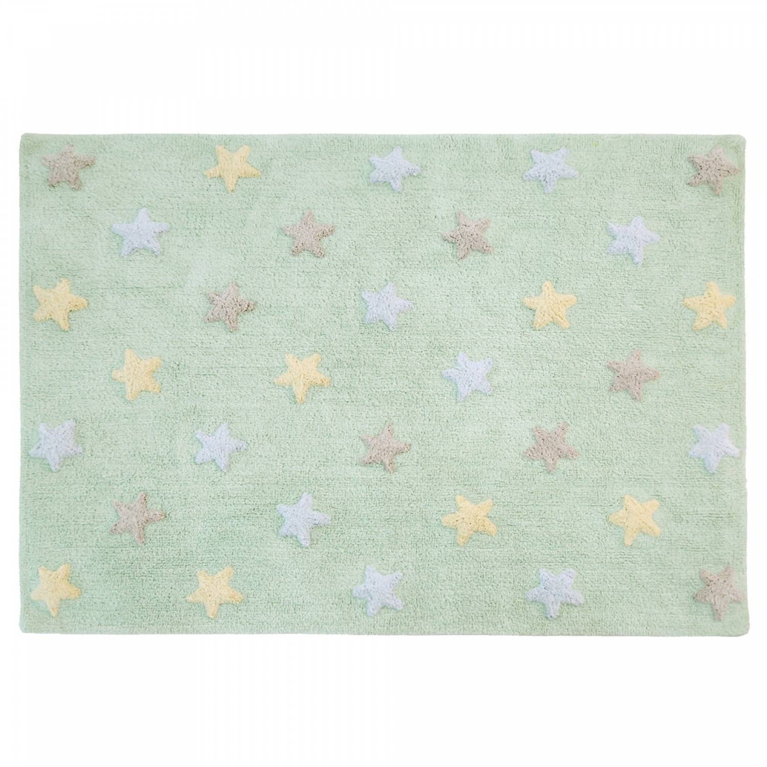 

Ковер Lorena Canals C-st-sm Colorful Stars 120 X 160 см
