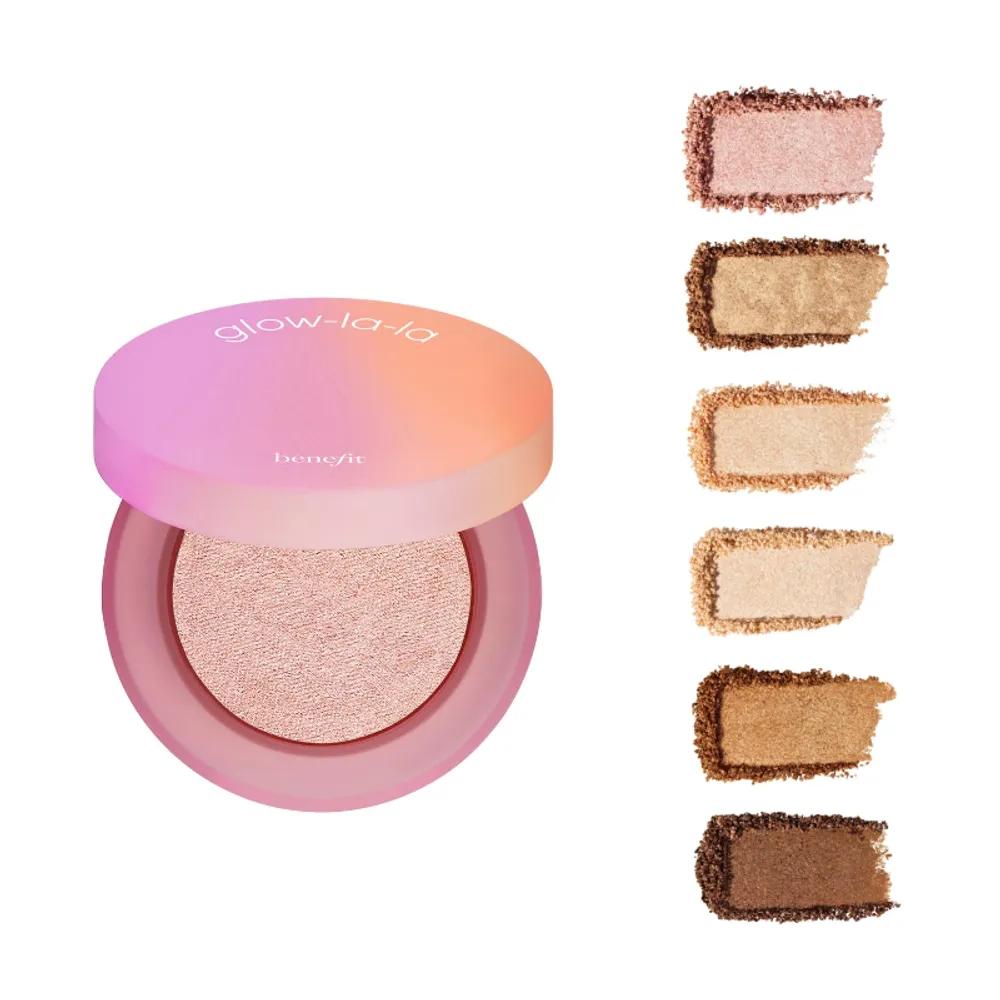 Benefit Glow Lara Blurring Powder Highlighter