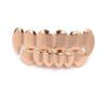 Comfortable Teeth Grillz Top Bottom Set Halloween Tooth New Dental Grills  Fashion Accessory