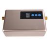 220V 5.5KW Mini Instant Electric Water Heater Tankless Shower Hot Water System Kitchen Golden