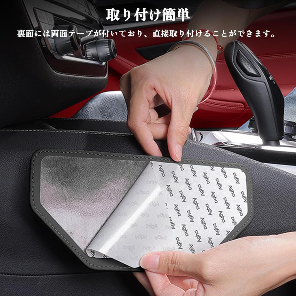 Blazeray Car Knee Pads, Knee Pads, Interior Parts, Custom Parts,