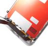 LCD Screen and Digitizer Assembly+Frame (Made by China Manufacturer,380-450cd/m2 Brightness) (without Logo) for iPhone 7 Plus