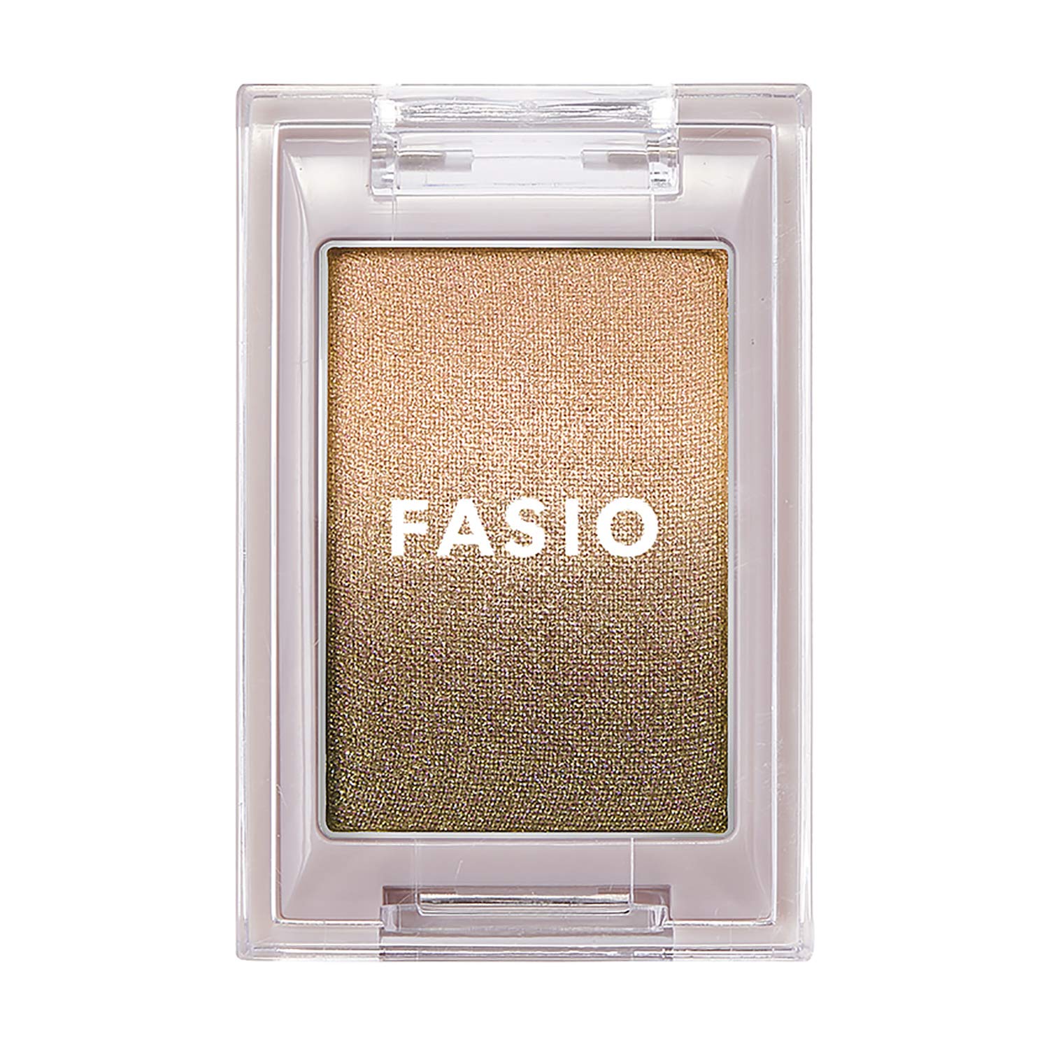 

FASIO Gradient Eye Color Тени для век 05 Шоколадно-коричневый 1,5 г