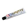 TAMIYA Makeup Material Series No.76 Light Curing Kitty 34g Modell Materiale 87076