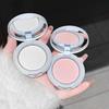 Cappuvini Pressed Powder White Brightening Oil Control Concealer Lasting Natural Face Makeup Setting Powder Waterproof Cosmetic