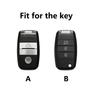 Crystal Tpu Key Case For Kia Ray Kx3 Kx5 K5  K2 K3S Rio Ceed Creato Optima Sportage Sorento  Stinger Forte Car Key Cover