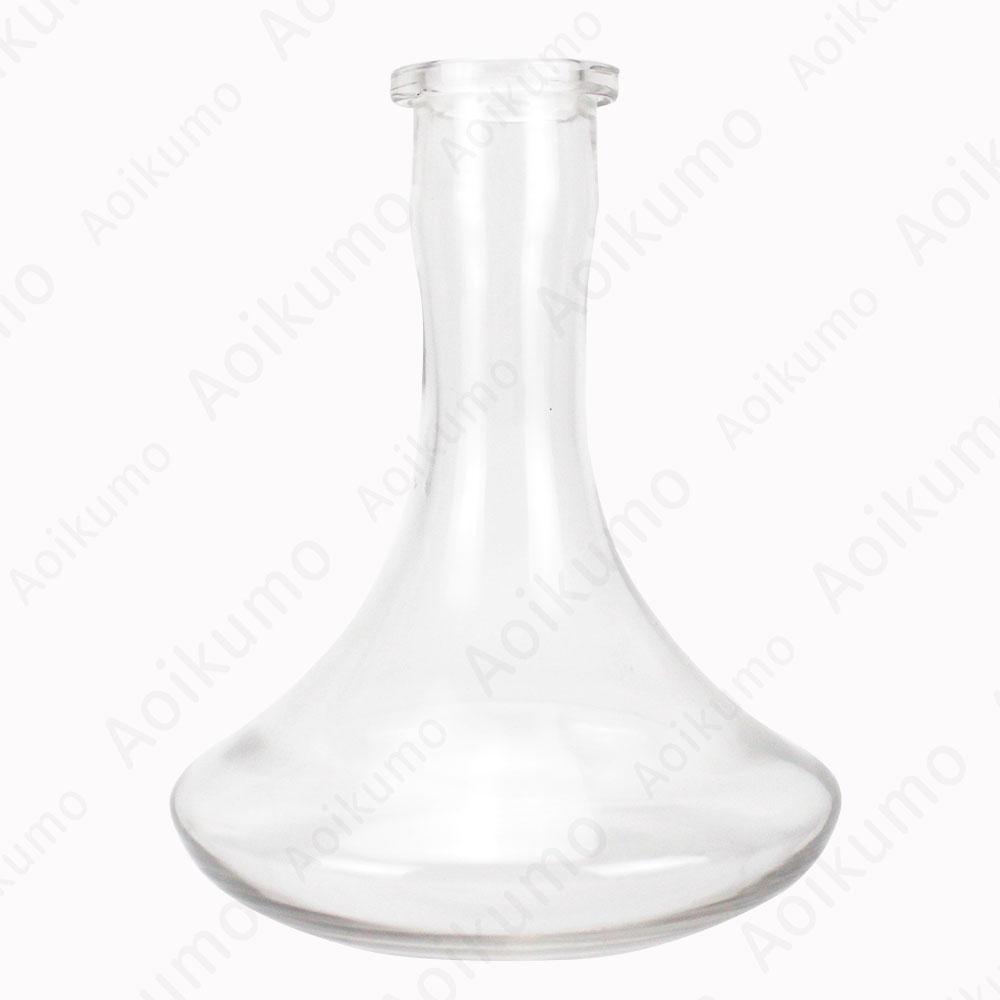 2024 Hookah Soft Smoke Lite Stainless Steel Stem Water Pipe Removable Diffuser Nargile Sheesha Narguile Shisha Accessories