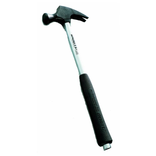 

DOGYU Temporary Frame Demolition Hammer, Medium, with Stopper, 00422