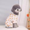 Pet Cat Clothes Spring Pet Surgical Clothes Cat Neuter Clothes Big Dot Home Small Teddy Casual Skirt