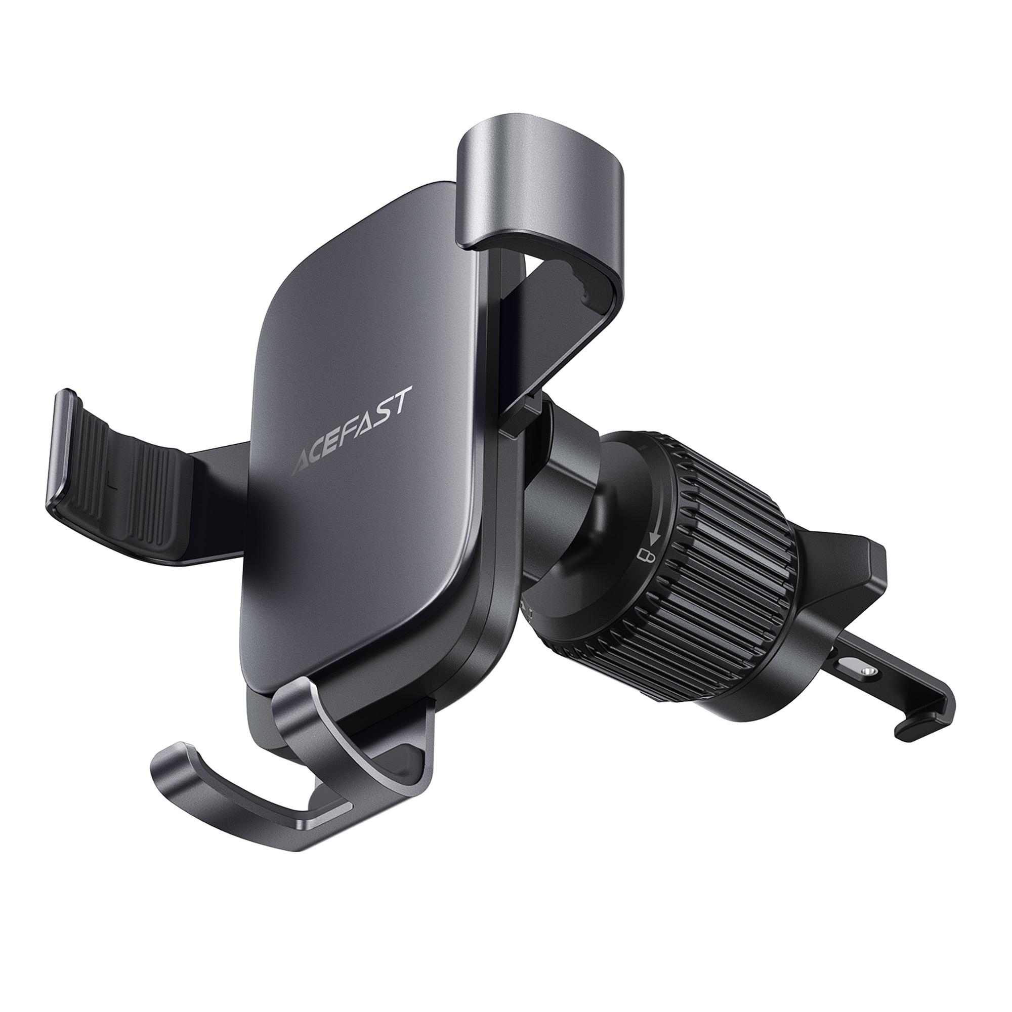 ACEFAST D59 Air Vent Gravity Car Phone Mount Anti-Drop Clip Car Phone Holder for 4.7-6.9 inch Phones