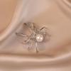 2026 High-End Butterfly Brooch: Elegant Summer Accessory for Shirts and Suits