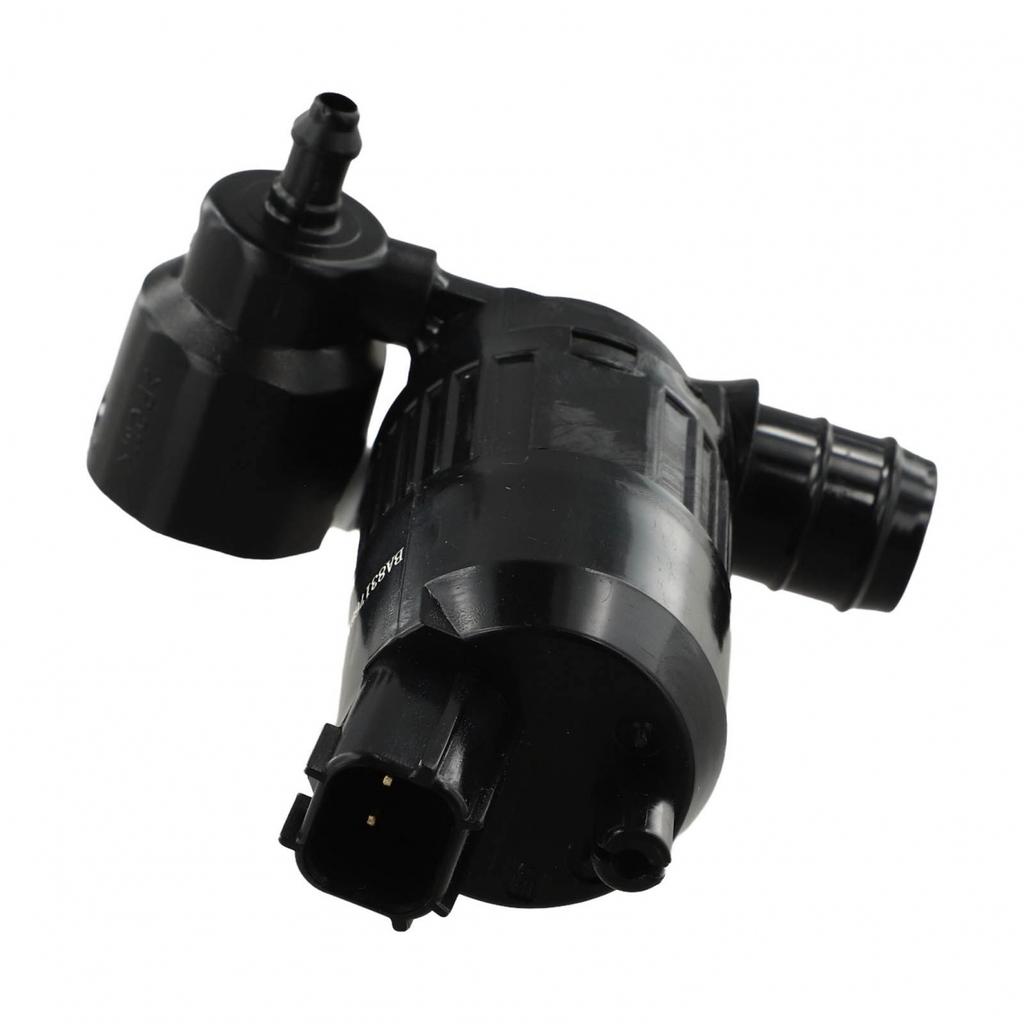Factory Specifications For Ford Parts JL1Z17664A Washer Pump