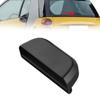Car Trunk Vehicle Rear Rear Bumper Handle Rear Bumper Open Handle Appearance Shape Size Manual Measurement Deviation