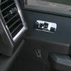 Chrome Door Window Lift Switches Plate Cover Trim Bezels For Ford F150 2015-