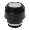 4.5cm Portable Universal Vacuum Flask Lid Thermos Cover Travel Mug Accessories Used In Stainless Steel Exposed Insulation POTS