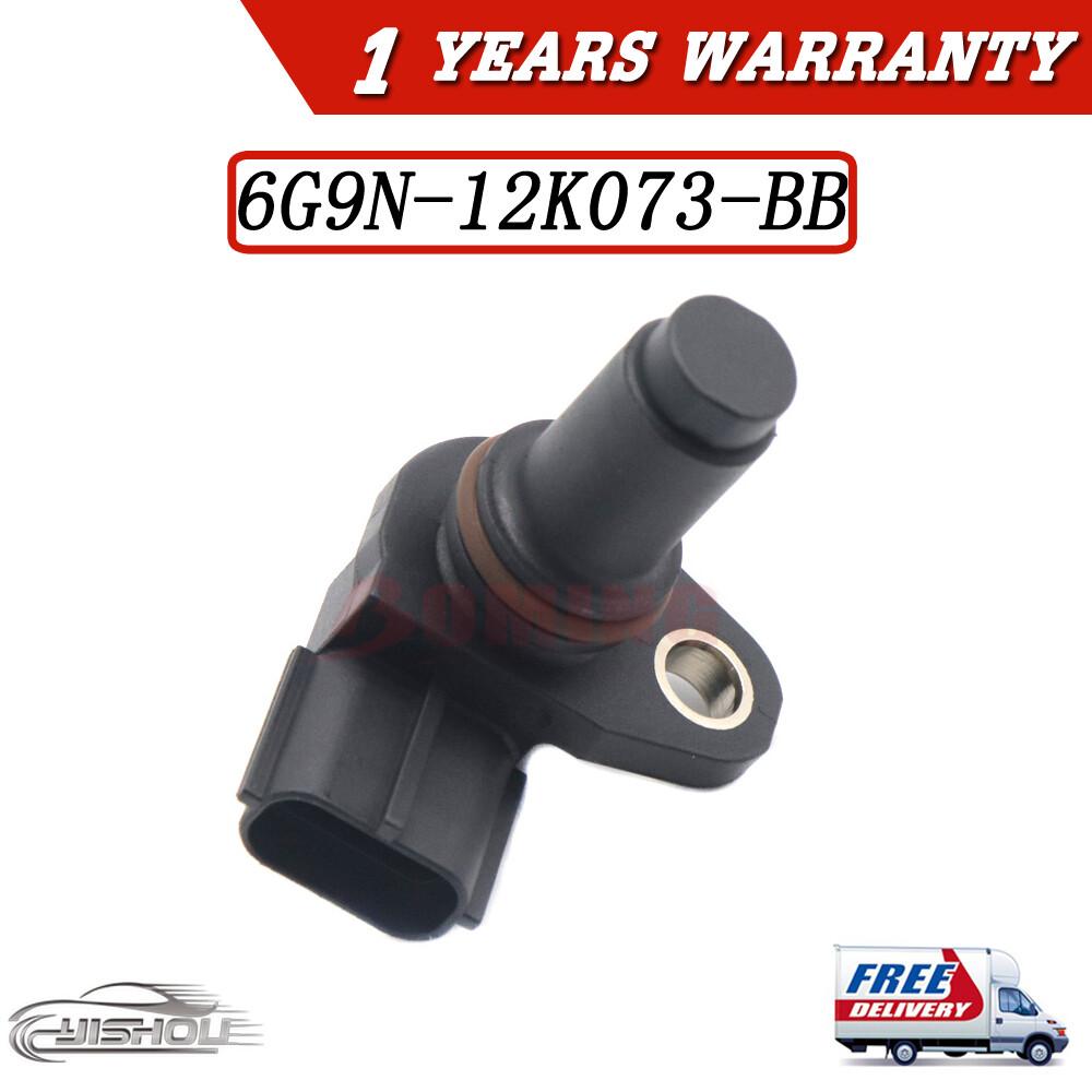 New 6G9N-12K073-BB Camshaft Position Sensor 31272689 For Jaguar XE XF XJ XK XJK