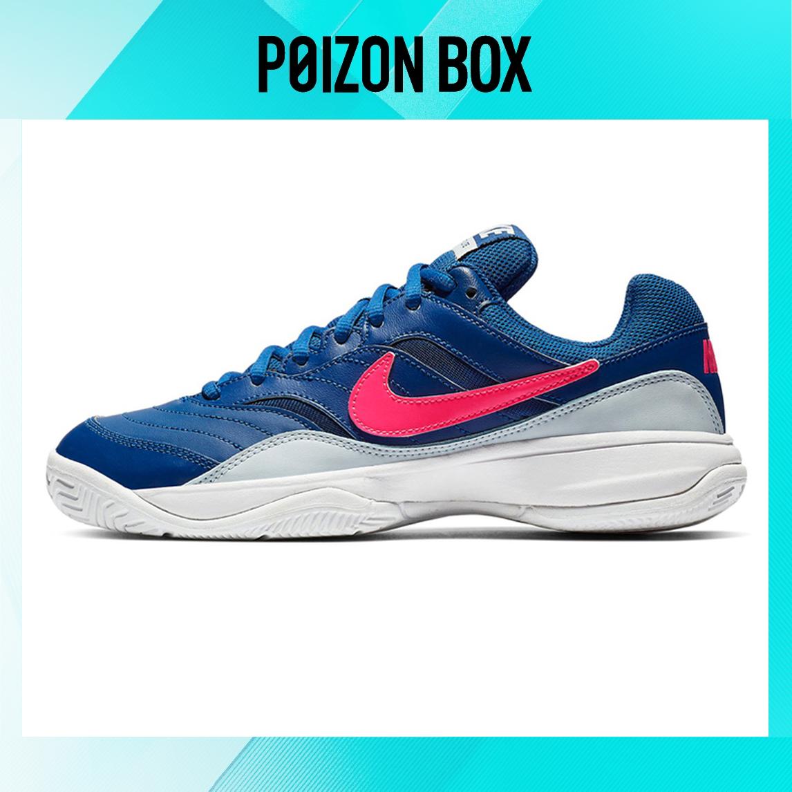 

кроссовки Nike Court Lite Tennis shoes Women 845048-464