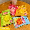 Cute Slow Rising Squishy Bread Oversized Pineapple Bun Stress Relief Toy Prank Gift