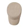 Spring Autumn Men's Retro Flat Cap Middle-Aged and Old People's Cap Outdoor Sun Hat