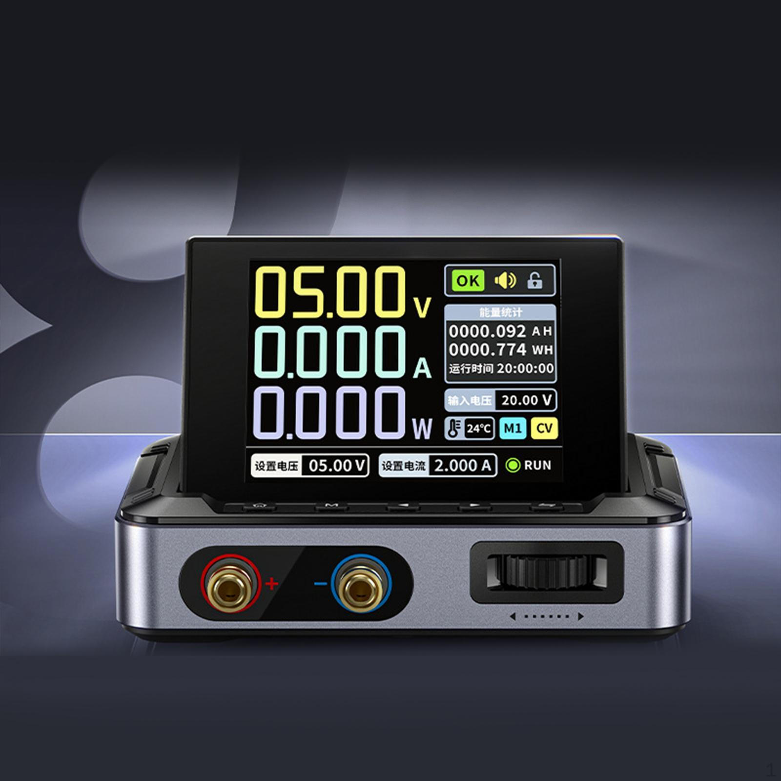 

Dps-150 Джерело живлення постійного струму змінне, 0-30 В 0-5 A Лабораторія з ЧПК, що регулюється для тестування