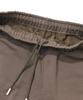 PHYSICAL DEPARTMENT P-Dept Original Logo Field Sweatpants Brown
