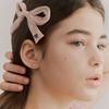 ENGBROX psyche ribbon hairpin_pink