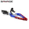 Broms Kopplingshandtag För HONDA CB190R CBR250R CBR300R CBR500R CBR600RR CB650R CBR1000RR Motorcykeltillbehör Vikbar