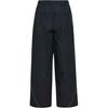 Adidas Daily Street Style Woven Loose Fit Casual Solid Color Sports Long Pants Men bottoms KU5348