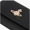 Vivienne Westwood 5115002hu S000b N402 Vegan Bio Grün Saffiano Schlüsseletui