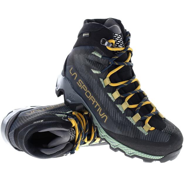 Треккинговые ботинки La Sportiva Aequilibrium Hike GTX Women