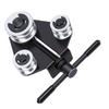 Bender Brakes Straightener Carbon Tube Steel Brake Line Straightening And Bending Tool For Car Motorcycle Pipework