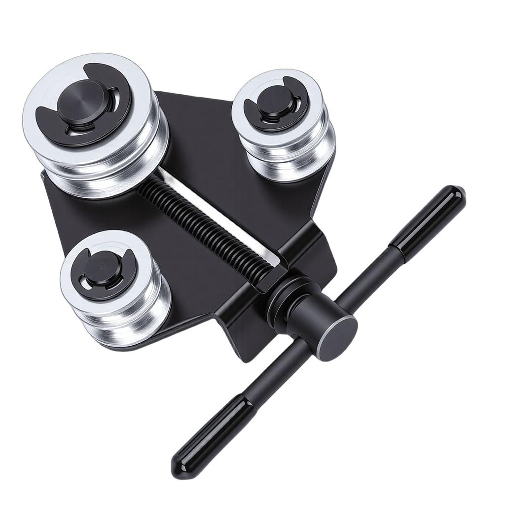 Bender Brakes Straightener Carbon Tube Steel Brake Line Straightening And Bending Tool For Car Motorcycle Pipework