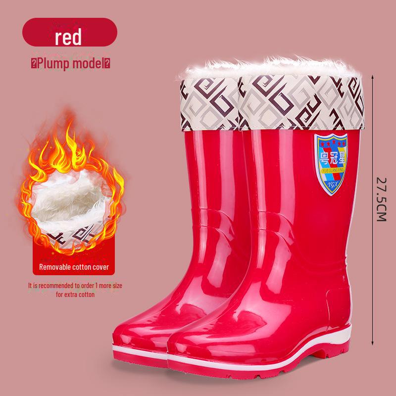 Wasserdichte, rutschfeste Arbeitsstiefel 2025 für Damen: Langlebig, verschleißfest, ideal für Küchen- und Reinigungsaufgaben