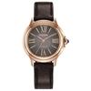 Classic Eco EM1163-09X Wristwatch Brown