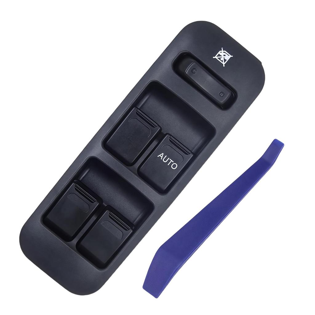 SEMIMO Power Window Switch 14 Pin Driver Seat Fit for Lapin HE21S Alto HA23S