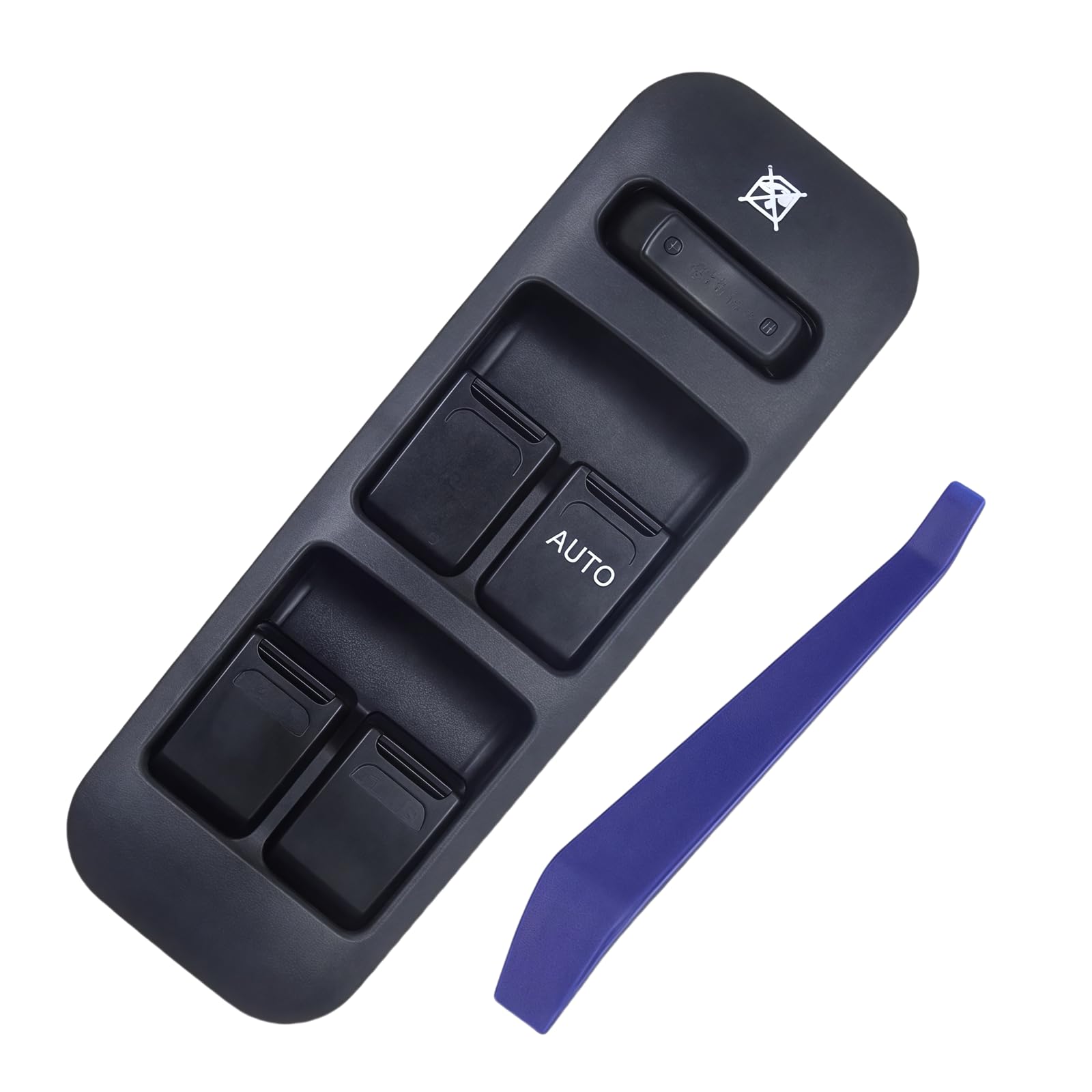 

Переключатель стеклоподъемника SEMIMO 14 контактов Сиденье водителя Подходит для Lapin HE21S Alto HA23S зелёный