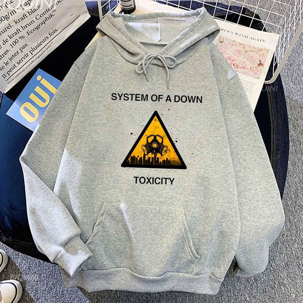 

Hoodie men and women hip-hop autumn and winter pullover, fancy long-sleeved loose and comfortable sweatshirt S