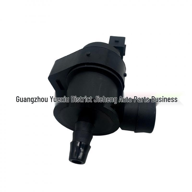 Carbon Canister Solenoid Valve for Volvo XC90/S80 - 8653857