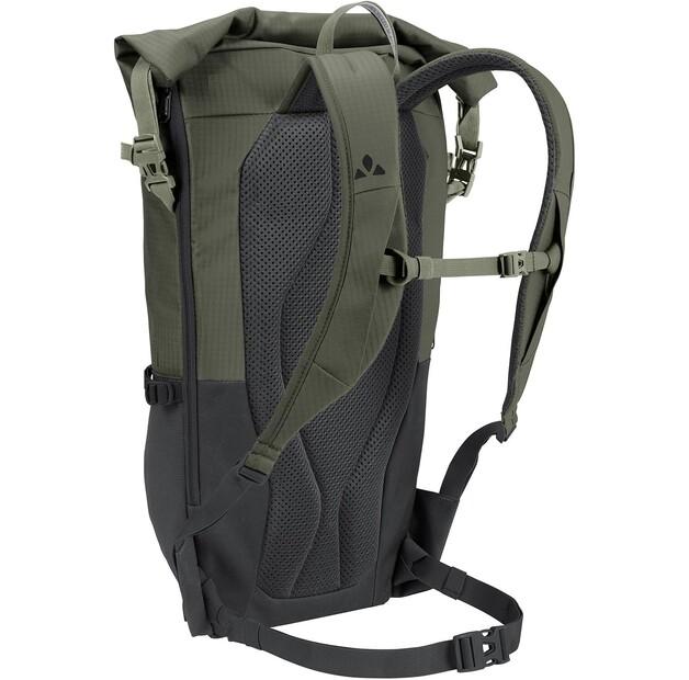 Backpack Vaude CityGo 23 II Khaki (45513-161)