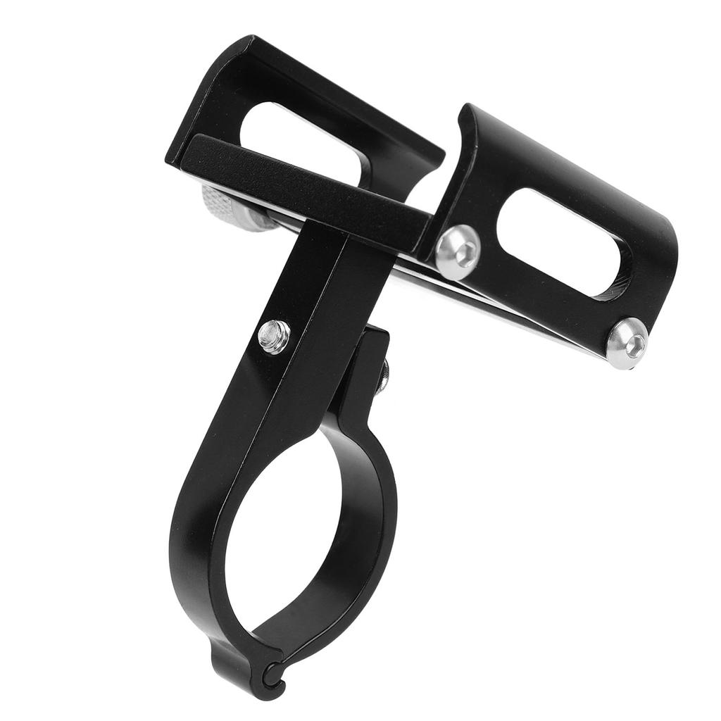 Road Bike Phone Holder Professional Aluminium Alloy Adjutable Bicycle Phone Mount for Mountain Road Bike