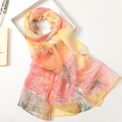 Accessoires – Écharpes et foulards