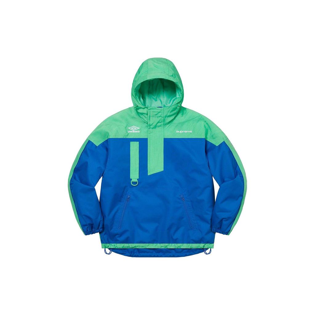 Supreme Umbro Hooded Anorak SUP-SS23-256