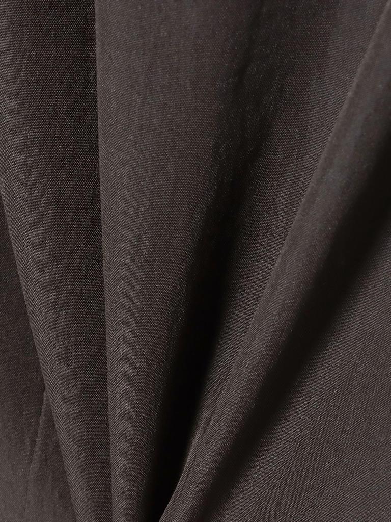 Skirt Jagged Flare Skirt CHARCOAL ONE SIZE [BEAMS HEART] Women's