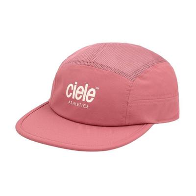 [CIELE] GOCap-Classic-Athletics-DecoRose Unisex Ball Cap