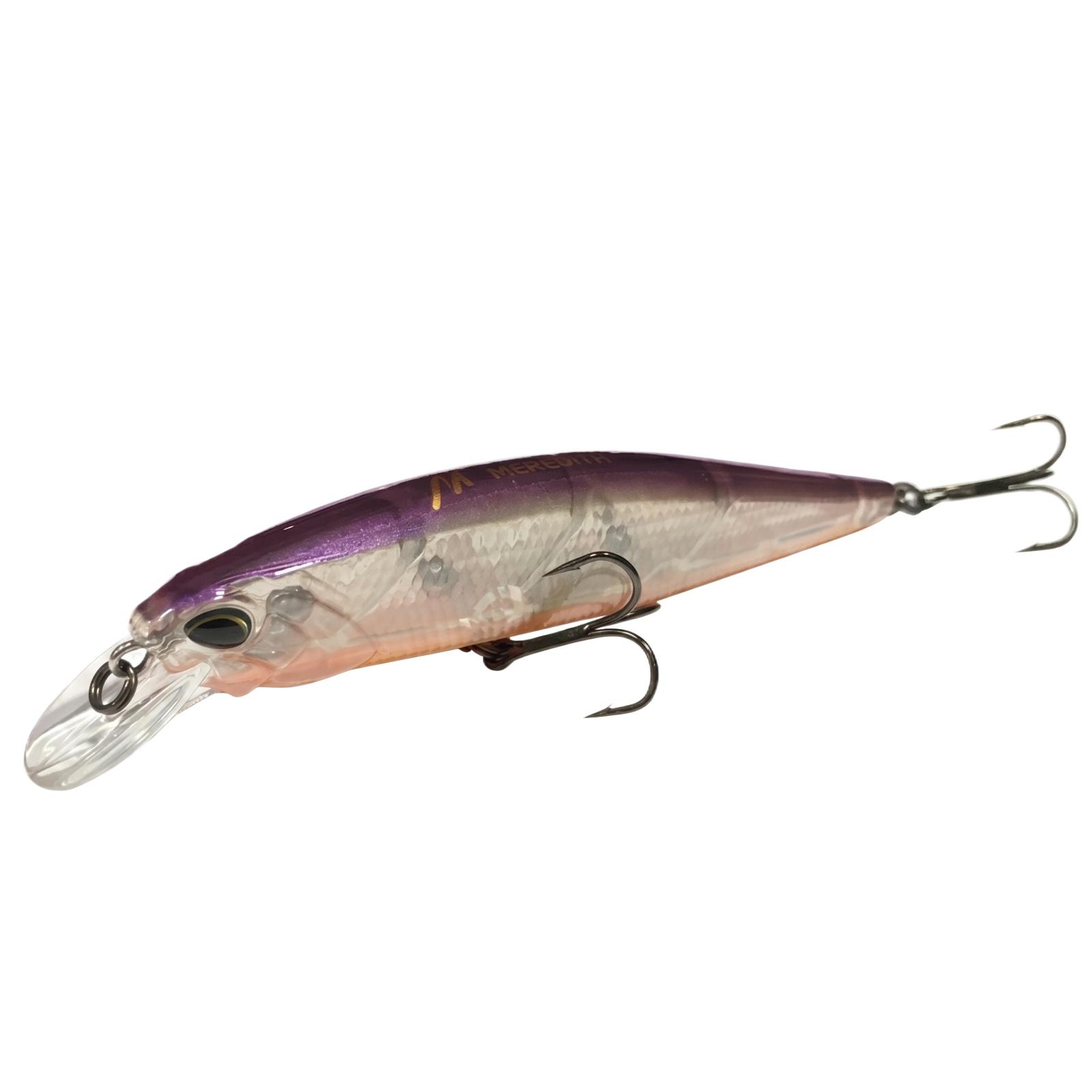 

Suspending Hard Long Casting Fishing for Bass one size