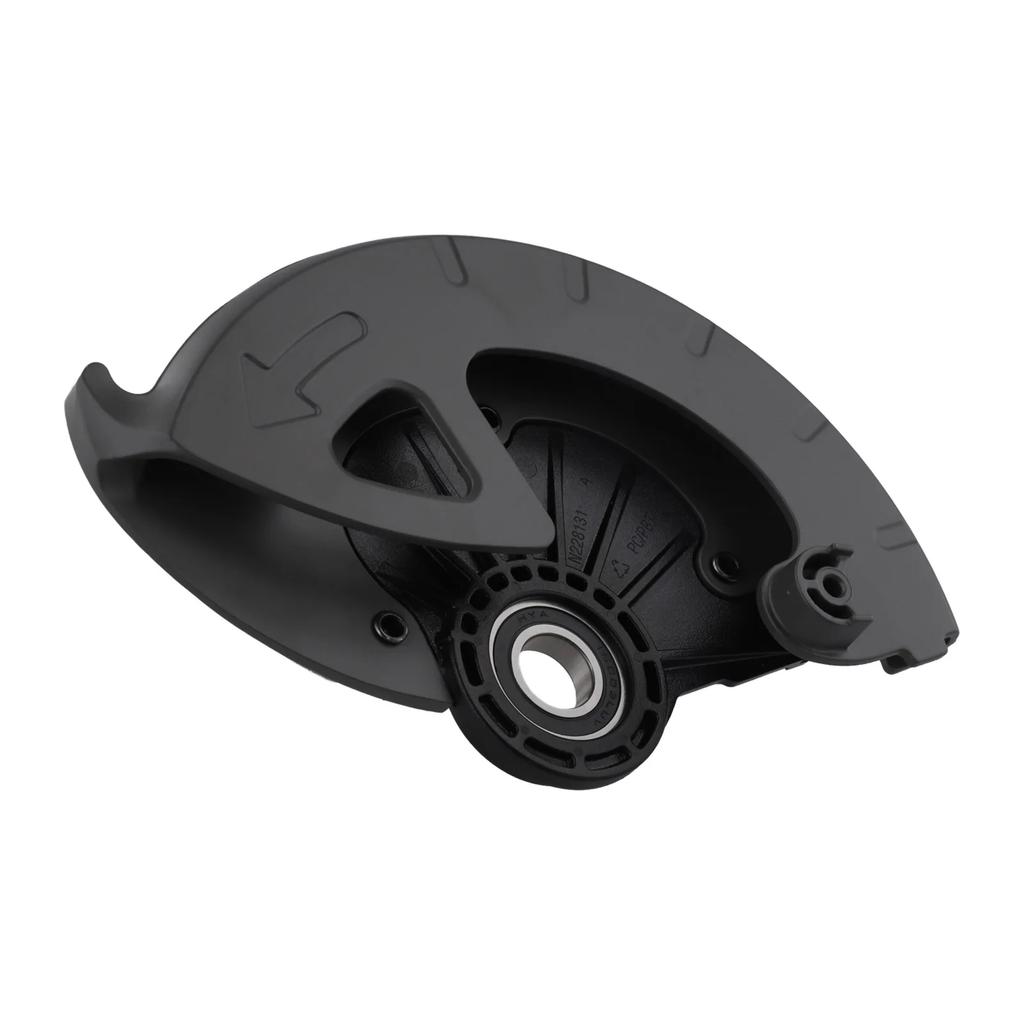 Circular Saw Protective Cover Electric Saw As Picture Cordless Circular Saw Brand New Unused Compatibility For DCS575B Type 1